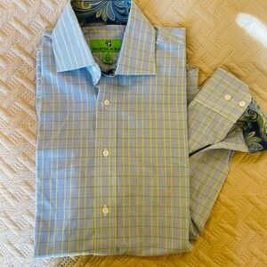 Bristol & Bull Shirt S - P5